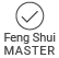 Ales de Master FENG SHUI
