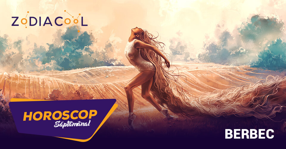 Horoscop saptamanal 21-27 Septembrie 2020 pentru zodia Berbec Horoscop saptamanal 21-27 Septembrie 2020 pentru zodia Berbec