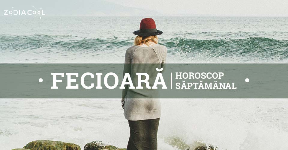 Horoscop saptamanal 14-20 Septembrie 2020 pentru zodia Fecioara Horoscop saptamanal 14-20 Septembrie 2020 pentru zodia Fecioara