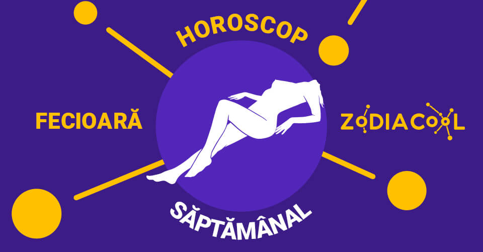 Horoscop saptamanal 6-12 Aprilie 2020 pentru zodia Fecioara Horoscop saptamanal 6-12 Aprilie 2020 pentru zodia Fecioara