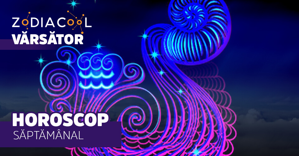 Horoscop săptămânal 12-18 August 2019 pentru zodia Vărsător Horoscop săptămânal 12-18 August 2019 pentru zodia Vărsător