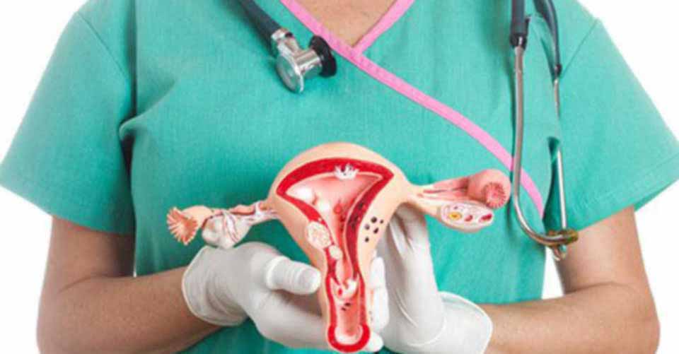 Operatie Chist Ovar Chist ovarian, sindromul ovarelor polichistice: cauze, simptome