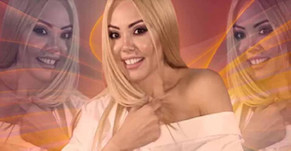 Denisa Răducu, răpusă de stresul emoțional – partea a II-a Denisa Răducu, răpusă de stresul emoțional – partea a II-a