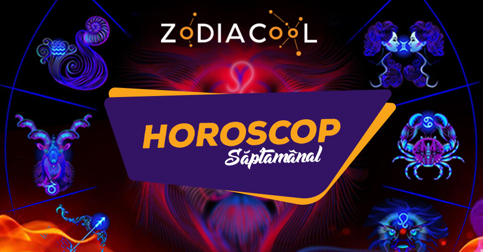 Horoscop saptamanal 14-20 Septembrie 2020 pentru toate zodiile Horoscop saptamanal 14-20 Septembrie 2020 pentru toate zodiile