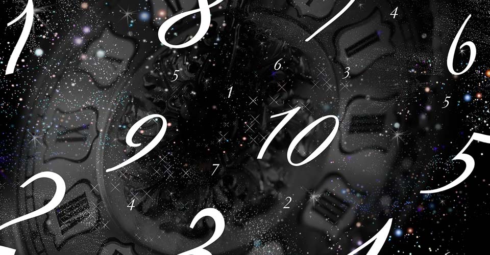 Numerologia 2: tajemnice i znaczenie Numerologia 2: tajemnice i znaczenie
