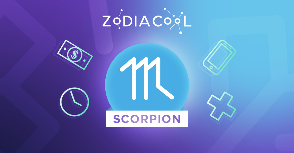 pierderea în greutate scorpion 2021