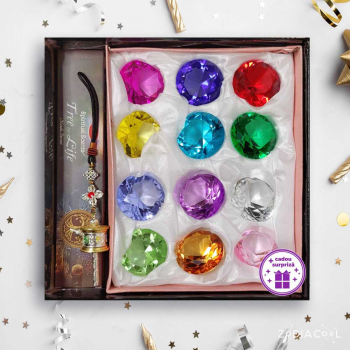 Cadou dorințe împlinite, obiecte feng shui, cristale și aromaterapie Cadou dorințe împlinite, obiecte feng shui, cristale și aromaterapie