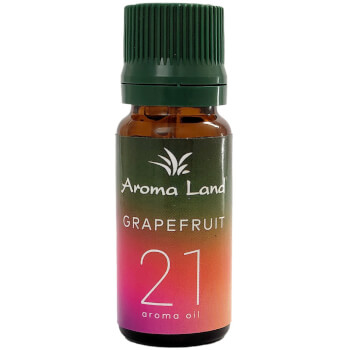 Ulei de Grapefruit pentru aromaterapie, Aroma Oil