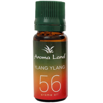Ulei aromaterapie Ylang Ylang