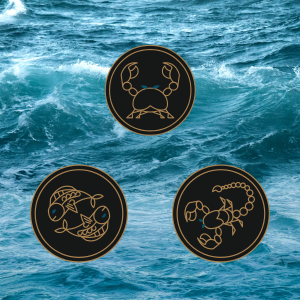 Care este farmecul zodiilor de APA? Top caracteristici care le aduc farmecul in societate | Zodiacool