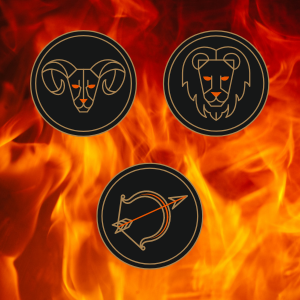 Horoscopul Secretelor - Citeste zodiile de Foc dintr-o singura privire | Zodiacool